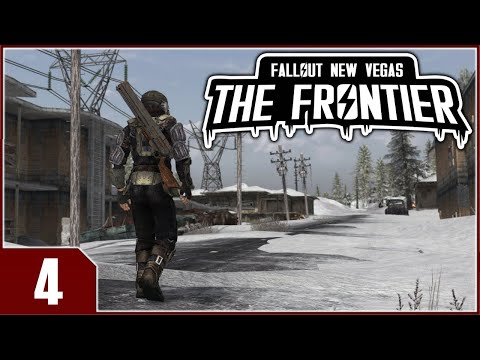 Fallout: New Vegas - The Frontier - EP4