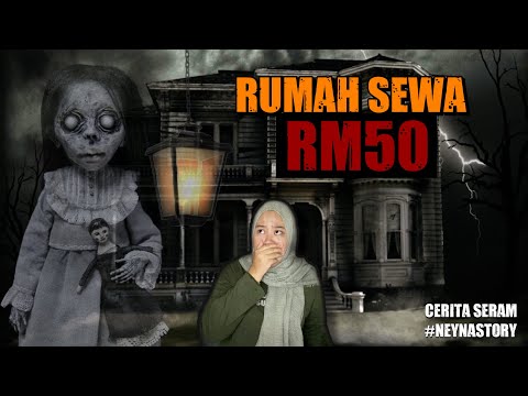 RUMAH SEWA RM50