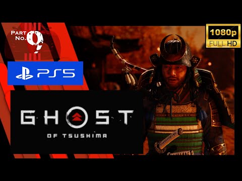 The HeadMan | Mission #07 Ghost of Tsushima LETHAL