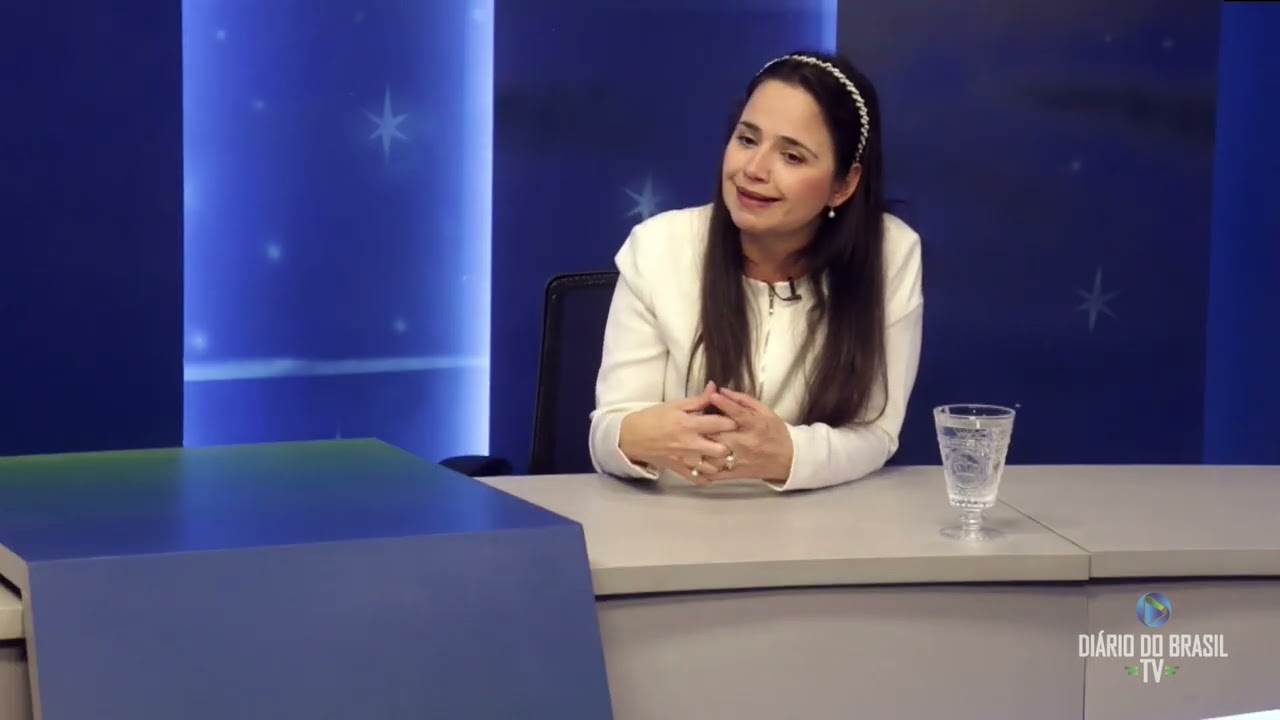 Chiara Ranieri - Diretora Acadêmica da FIB - 05/06/2025 - Viva o Voto