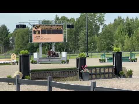 Athena video 4