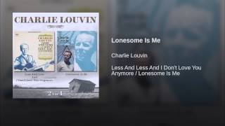 Lonesome Is Me Music Video