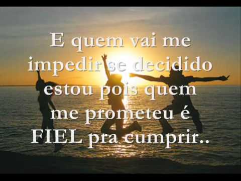 O Meu Deus Nunca Falhará