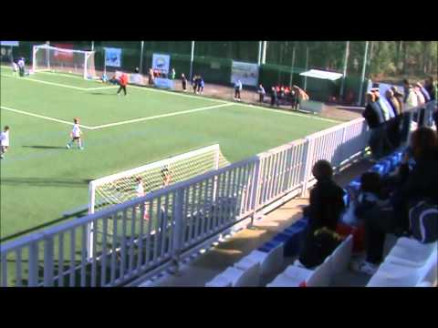 6ª Jornada  RAPIDO de BAHIA -  EF. PORTERO 2000 1ª Division