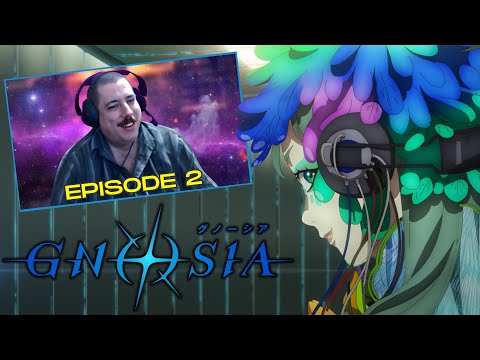 SFR: Gnosia (Episode 2) "Loop" REACTION!