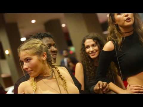 Blvck London - Boof Man feat. UnoTheActivist (Official Video)