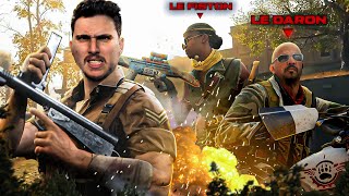 JE JOUE AVEC UN PERE ET SON FILS ! (C'est trop mignon) 👪