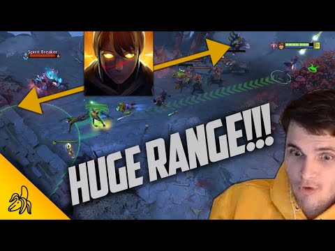 Marci: The NEW OP Dota Anime Hero - 100% Needs a Nerf