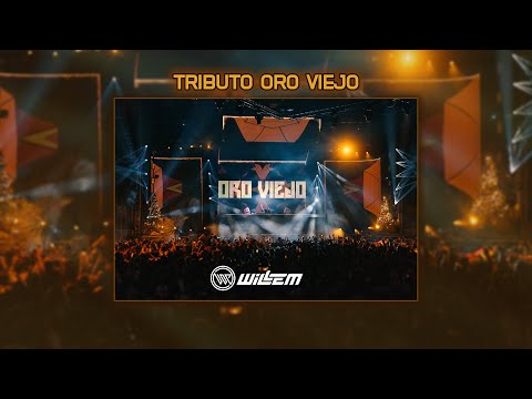 Tributo ORO VIEJO  (Musica que marco una época)