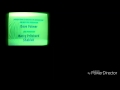 Blue S Clues Credits The Boat Float Continuous Shooting