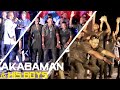 THE LEGENDARY AKABAMAN SPECIAL PERFORMANCE WITH HIS BOYS AKOBEGHIAN OGIE NEHIZENA ARASE
