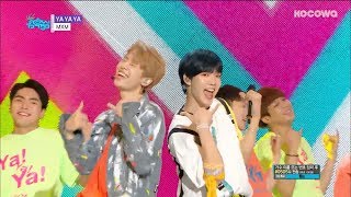 Download lagu MXM - YA YA YA [Show! Music Core Ep 601] mp3