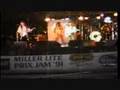 Aldo Nova - Blood on the Bricks( Live)