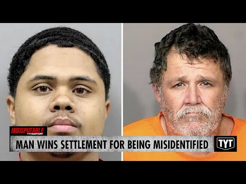 UPDATE: Black Man Wins Settlement For Being Misidentified As White Felon