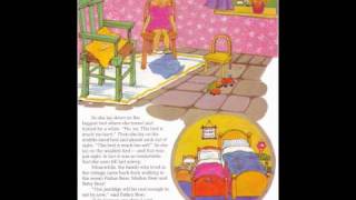Goldilocks