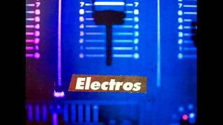 Electros - s/t  [full album]