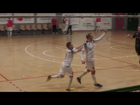 Highlights GREEN PROJECT AGENCY CITTÀ DI MESTRE-ALTO VICENTINO 4-4