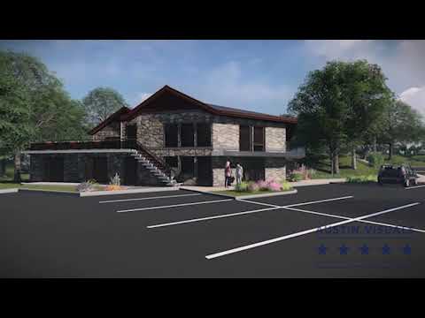 Atlas Architecture - Customer Success Story