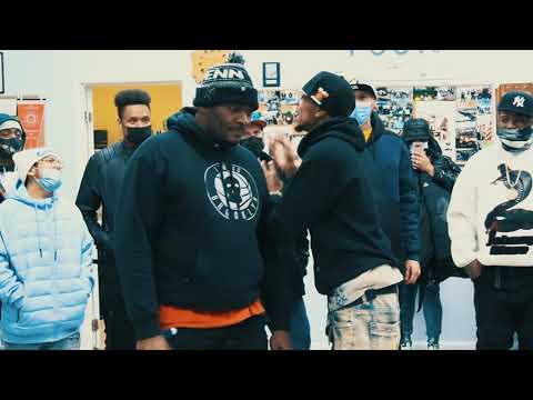 Hitlist Mel vs Hundoe Luchiano