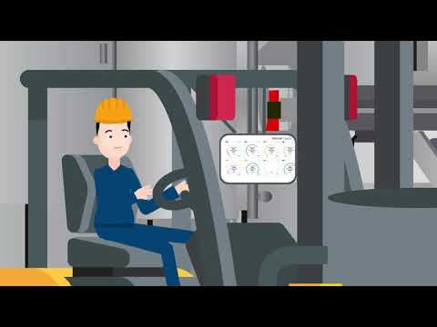 Monitizer | Refill Monitor - Optimized metal filling logistics