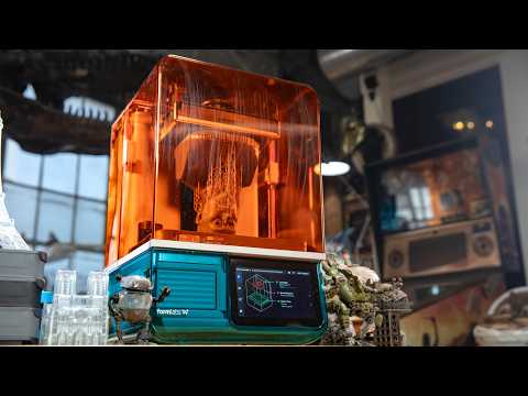 Tested: $700USD Formlabs Studio 1 3D Printer