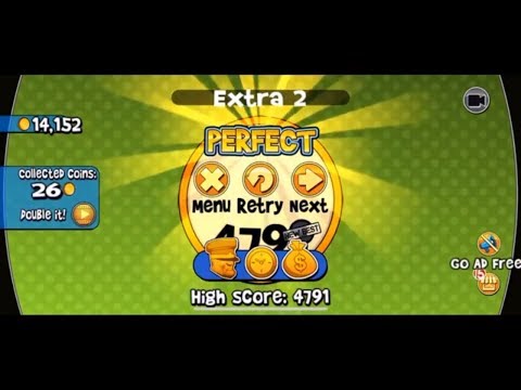 [Robbery Bob: Man of Steal Walkthrough] Extras 2