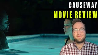 Causeway - Movie Review - Welcome Back from Your Break, Jennifer Lawrence