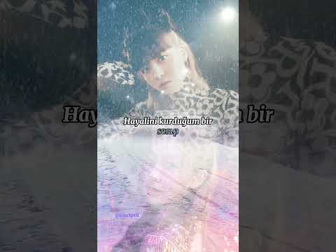 Lily of NMIXX and Giselle of AESPA - Tank/Black Mamba