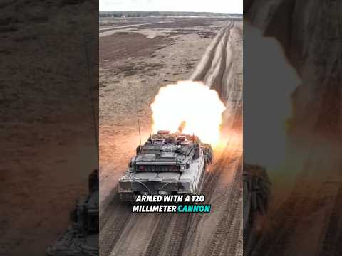 Top 3 German Military Beasts!