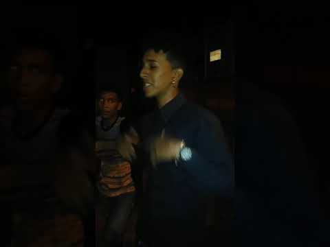 Batalla de RAP 3vs3 rap Venezolano