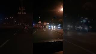 Download lagu Bunderan tugu Kotabumi Lampung utara mp3