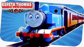 Download lagu DJ REMIX NAIK KERETA API THOMAS n FRIENDs ~ DJ JAYENG mp3