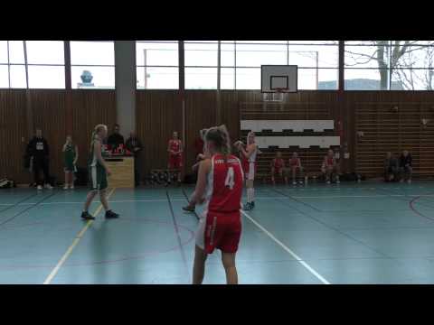 Viby F01 - Skuru 7 mars 2015