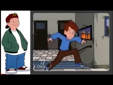 Disneys Große Pause Folge 17 - Geschichtslektion mit Folgen & Operation Wandertag