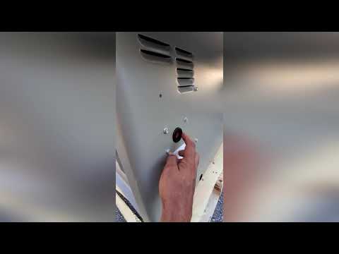 Kohler Generator 20RCA
