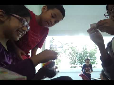 Fan Mail From Shasmeen!!!