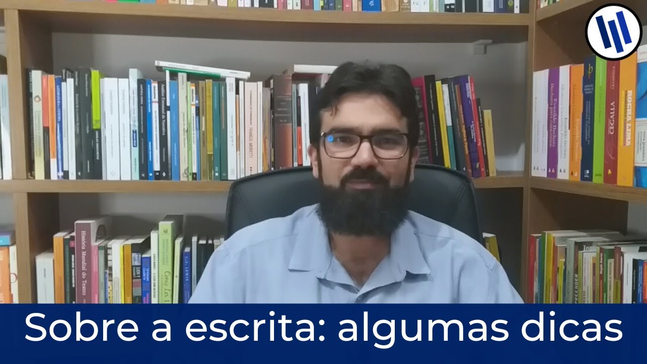 Sobre a dificuldade para escrever | Algumas dicas