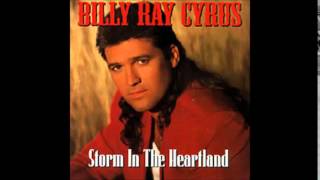 Billy Ray Cyrus - Casualty Of Love