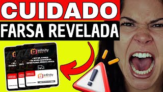INFINITY PRIME TV FUNCIONA❌TUDO MENTIRA?❌INFINITY PRIME TV É BOM - INFINITY PRIME TV É CONFIAVEL