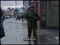 British Soldiers On Patrol Military Van Belfast Northern Ireland U K 1990s