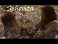 Señorita Shawn Mendes Ft Camila Cabello Edward Cullen Bella Swan Twilight