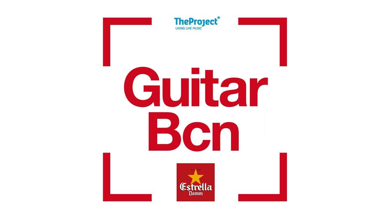 Guitar Festival BCN: La Unión