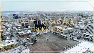 Elsa Lila - Viti I Ri Sapo Ka Trokitur
