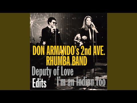 Deputy of Love (Glenn Rivera Restructure Mix Edit)