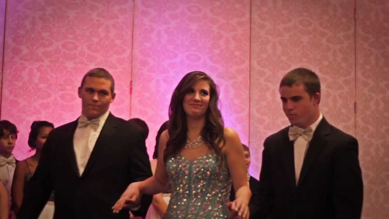 Quinceañera