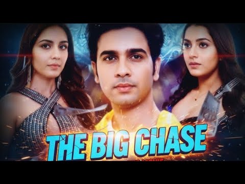 The Breakup: Treasure of Magical bowl full drama