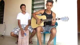 Henrique e Juliano - Quem ama sempre entende (Cover - Samuel Rocha )