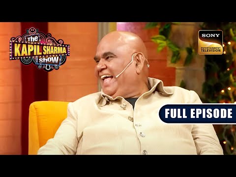 The Directors' Special | Indra Kumar, Satish Kaushik |Ep 295 |The Kapil Sharma Show|New Full Episode