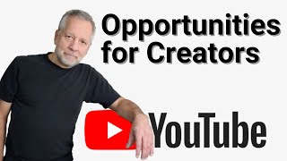The Opportunity for Content Creators in YouTube | The YouTube Economy