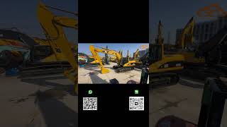 트랙형 굴착기 Caterpillar 325CL | 이미지 4 - Machineryline